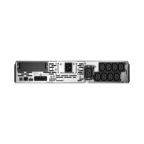 APC Smart-UPS X 2200VA Rack/Tower with LCD — Being Shipped