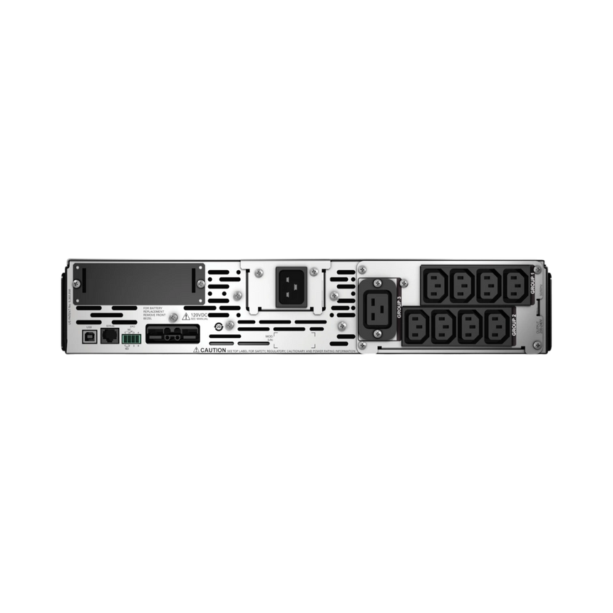 APC Smart-UPS X 2200VA Rack/Tower with LCD — Being Shipped