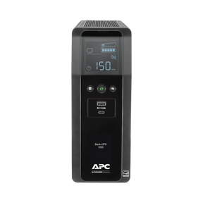 APC Back-UPS Pro BN1500M2 1500VA 10 x NEMA 5-15R Outlets UPS — Being Shipped