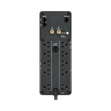 APC Back-UPS Pro BN1500M2 1500VA 10 x NEMA 5-15R Outlets UPS — Being Shipped