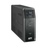 APC Back-UPS Pro BN1500M2 1500VA 10 x NEMA 5-15R Outlets UPS — Being Shipped
