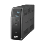 APC Back-UPS Pro BN1500M2 1500VA 10 x NEMA 5-15R Outlets UPS — Being Shipped