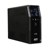 APC Back-UPS Pro 1350VA 10 x NEMA 5-15R Outlets Battery Backup & Surge Protector — Being Shipped