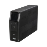 APC Back-UPS Pro 1350VA 10 x NEMA 5-15R Outlets Battery Backup & Surge Protector — Being Shipped