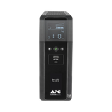 APC Back-UPS Pro 1350VA 10 x NEMA 5-15R Outlets Battery Backup & Surge Protector — Being Shipped