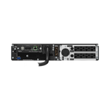 APC Smart-UPS SRT 3000VA Rack Mount 120V with Network Management Card — Being Shipped