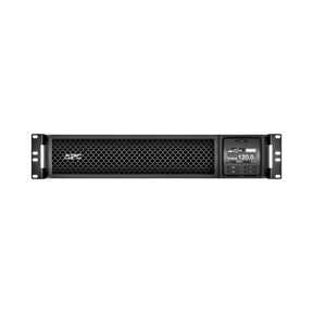 APC Smart-UPS SRT 3000VA Rack Mount 120V with Network Management Card — Being Shipped
