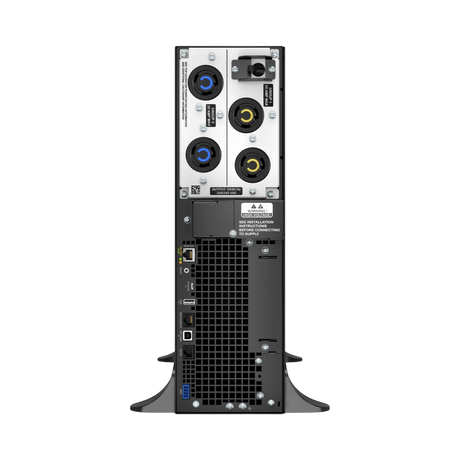 APC Smart-UPS SRT 5000VA 208V Tower Extended Runtime — Being Shipped