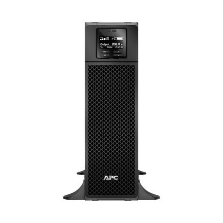 APC Smart-UPS SRT 5000VA 208V Tower Extended Runtime — Being Shipped