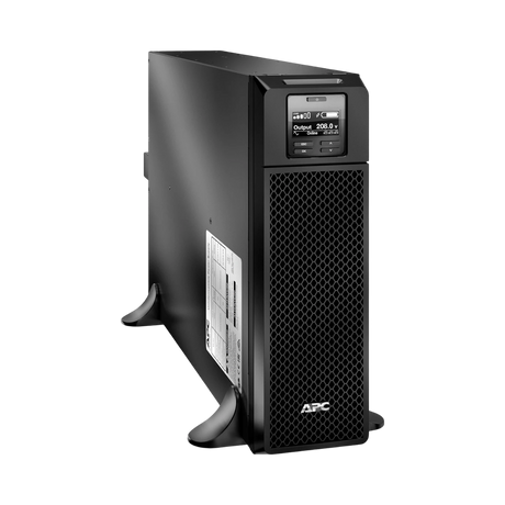 APC Smart-UPS SRT 5000VA 208V Tower Extended Runtime — Being Shipped