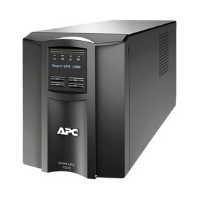 APC Smart-UPS 1500VA 8 x NEMA 5-15R Outlets Tower UPS — Being Shipped