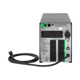 APC Smart-UPS 1500VA 8 x NEMA 5-15R Outlets Tower UPS — Being Shipped