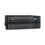 APC Smart-UPS X 3000VA 120V Rack/Tower LCD UPS — Being Shipped