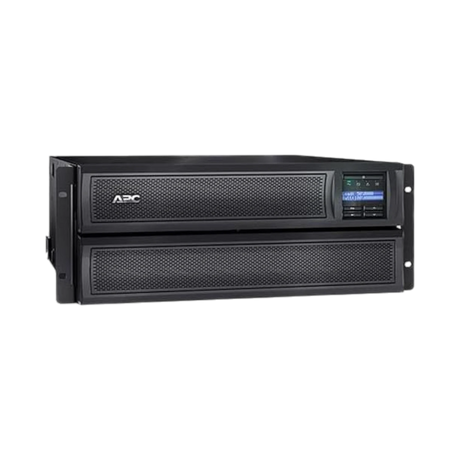 APC Smart-UPS X 3000VA 120V Rack/Tower LCD UPS — Being Shipped