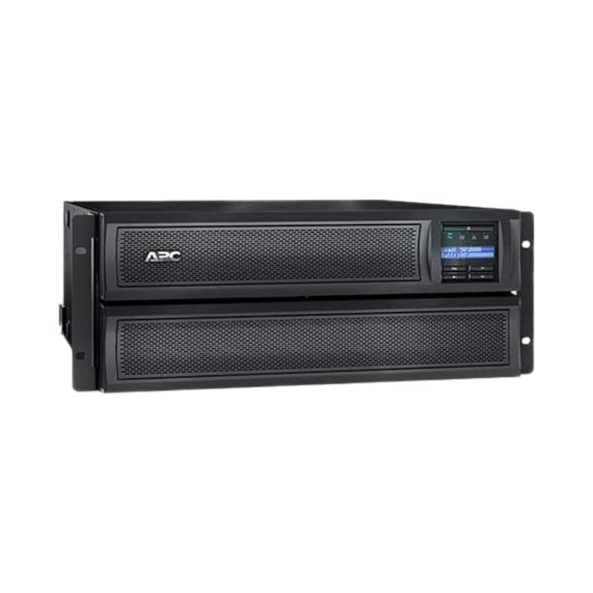 APC Smart-UPS X 3000VA 120V Rack/Tower LCD UPS — Being Shipped