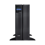 APC Smart-UPS X 3000VA 120V Rack/Tower LCD UPS — Being Shipped