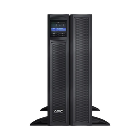 APC Smart-UPS X 3000VA 120V Rack/Tower LCD UPS — Being Shipped