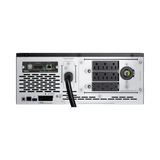 APC Smart-UPS X 3000VA 120V Rack/Tower LCD UPS — Being Shipped