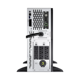 APC Smart-UPS X 3000VA 120V Rack/Tower LCD UPS — Being Shipped