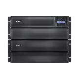 APC Smart-UPS X 3000VA 120V Rack/Tower LCD UPS — Being Shipped