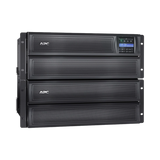 APC Smart-UPS X 3000VA 120V Rack/Tower LCD UPS — Being Shipped