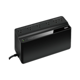 APC Back-UPS 450VA 255W 120V 6-Outlets UPS — Being Shipped