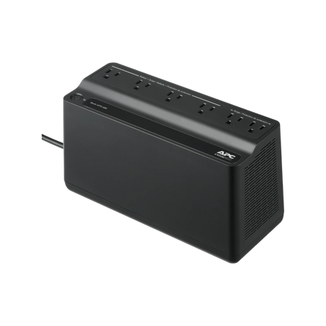 APC Back-UPS 450VA 255W 120V 6-Outlets UPS — Being Shipped