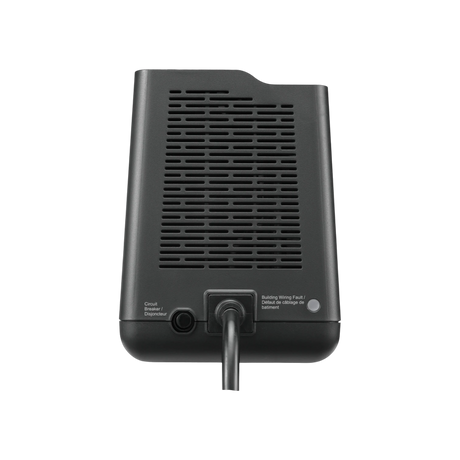 APC Back-UPS 450VA 255W 120V 6-Outlets UPS — Being Shipped