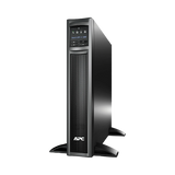 APC Smart-UPS X 1000VA Rack/Tower 120V 8 Outlets SmartConnect — Being Shipped