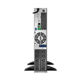 APC Smart-UPS X 1000VA Rack/Tower 120V 8 Outlets SmartConnect — Being Shipped