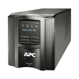 APC Smart-UPS SMT750C 750VA Battery Backup with SmartConnect — Being Shipped