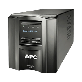 APC Smart-UPS SMT750C 750VA Battery Backup with SmartConnect — Being Shipped