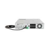 APC Smart-UPS C, Line Interactive, 1440VA, Rackmount 2U, 120V, 6x NEMA 5-15R outlets, SmartConnect port, USB and Serial communication, AVR,Graphic LCD — Being Shipped