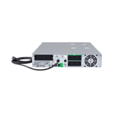 APC Smart-UPS, Line Interactive, 1000VA, Rackmount 2U, 120V, 6x NEMA 5-15R outlets, SmartConnect Port+SmartSlot, AVR, LCD — Being Shipped