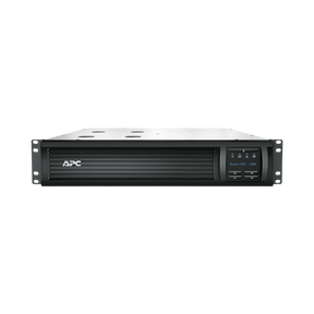 APC Smart-UPS, Line Interactive, 1000VA, Rackmount 2U, 120V, 6x NEMA 5-15R outlets, SmartConnect Port+SmartSlot, AVR, LCD — Being Shipped