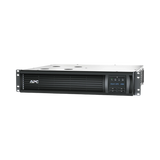 APC Smart-UPS, Line Interactive, 1000VA, Rackmount 2U, 120V, 6x NEMA 5-15R outlets, SmartConnect Port+SmartSlot, AVR, LCD — Being Shipped