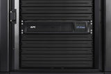 APC Smart-UPS, Line Interactive, 1000VA, Rackmount 2U, 120V, 6x NEMA 5-15R outlets, SmartConnect Port+SmartSlot, AVR, LCD — Being Shipped