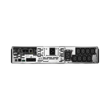 APC Smart-UPS X 3000VA Rack/Tower with LCD and Network Card — Being Shipped