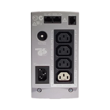 APC Back-UPS 350VA 230V 4-Outlets User Replaceable Battery — Being Shipped