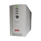APC Back-UPS 350VA 230V 4-Outlets User Replaceable Battery — Being Shipped