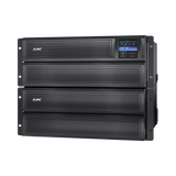 APC Smart-UPS X 3000VA 100-127V 4RU Rackmount/Tower UPS — Being Shipped