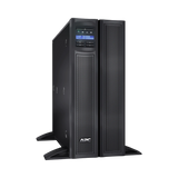 APC Smart-UPS X 3000VA 100-127V 4RU Rackmount/Tower UPS — Being Shipped