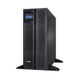 APC Smart-UPS X 3000VA 100-127V 4RU Rackmount/Tower UPS — Being Shipped