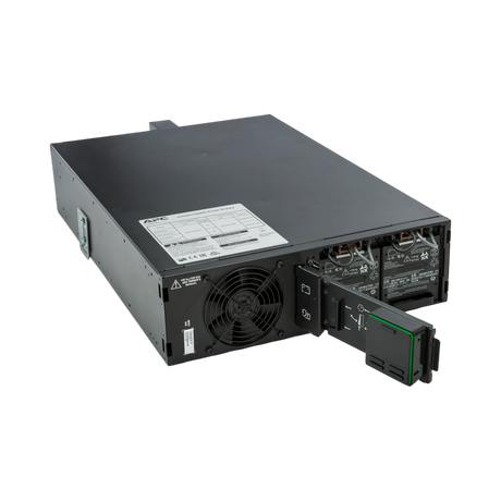 APC Smart-UPS 208V 5kVA Rackmount UPS — Being Shipped