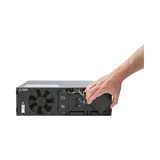 APC Smart-UPS 208V 5kVA Rackmount UPS — Being Shipped