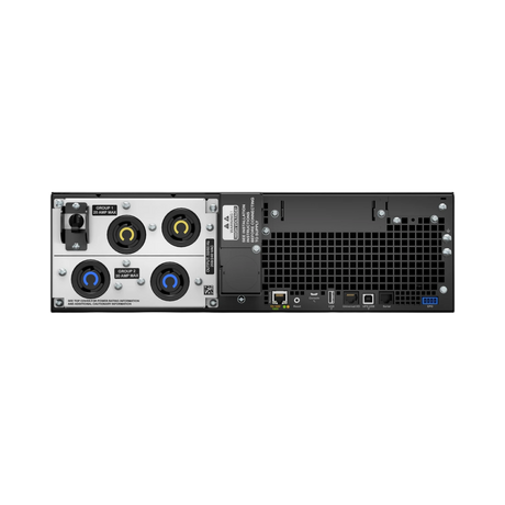 APC Smart-UPS 208V 5kVA Rackmount UPS — Being Shipped