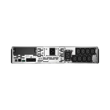 APC Smart-UPS X 3000VA 200-240V Rack/Tower LCD UPS — Being Shipped