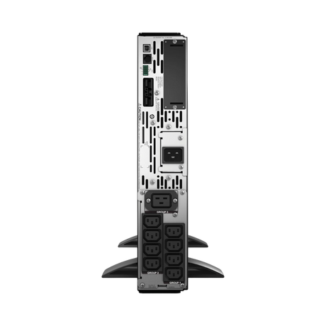 APC Smart-UPS X 3000VA 200-240V Rack/Tower LCD UPS — Being Shipped