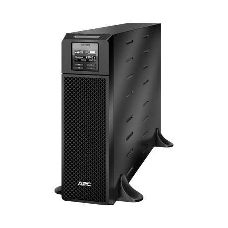 APC Smart-UPS On-Line 5000VA 230V Tower UPS — Being Shipped