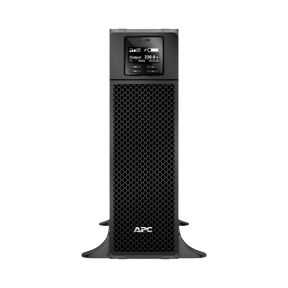 APC Smart-UPS On-Line 5000VA 230V Tower UPS — Being Shipped